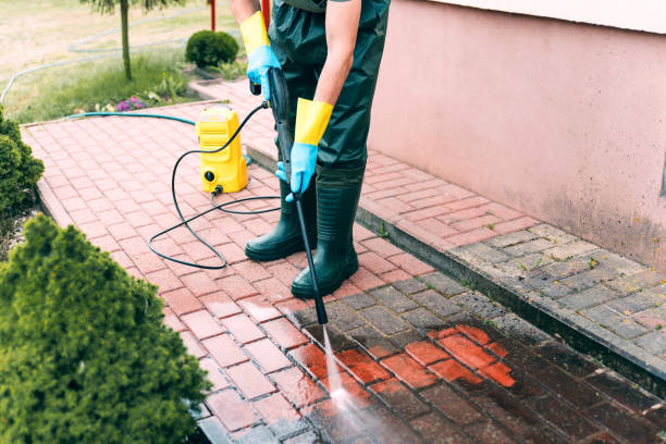 Concrete Sealing in Bell Gardens, CA